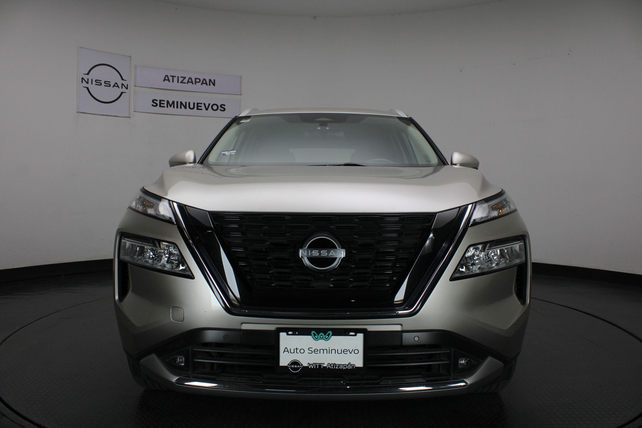 2024 Nissan X-Trail 1.5 E-Power Platinum At