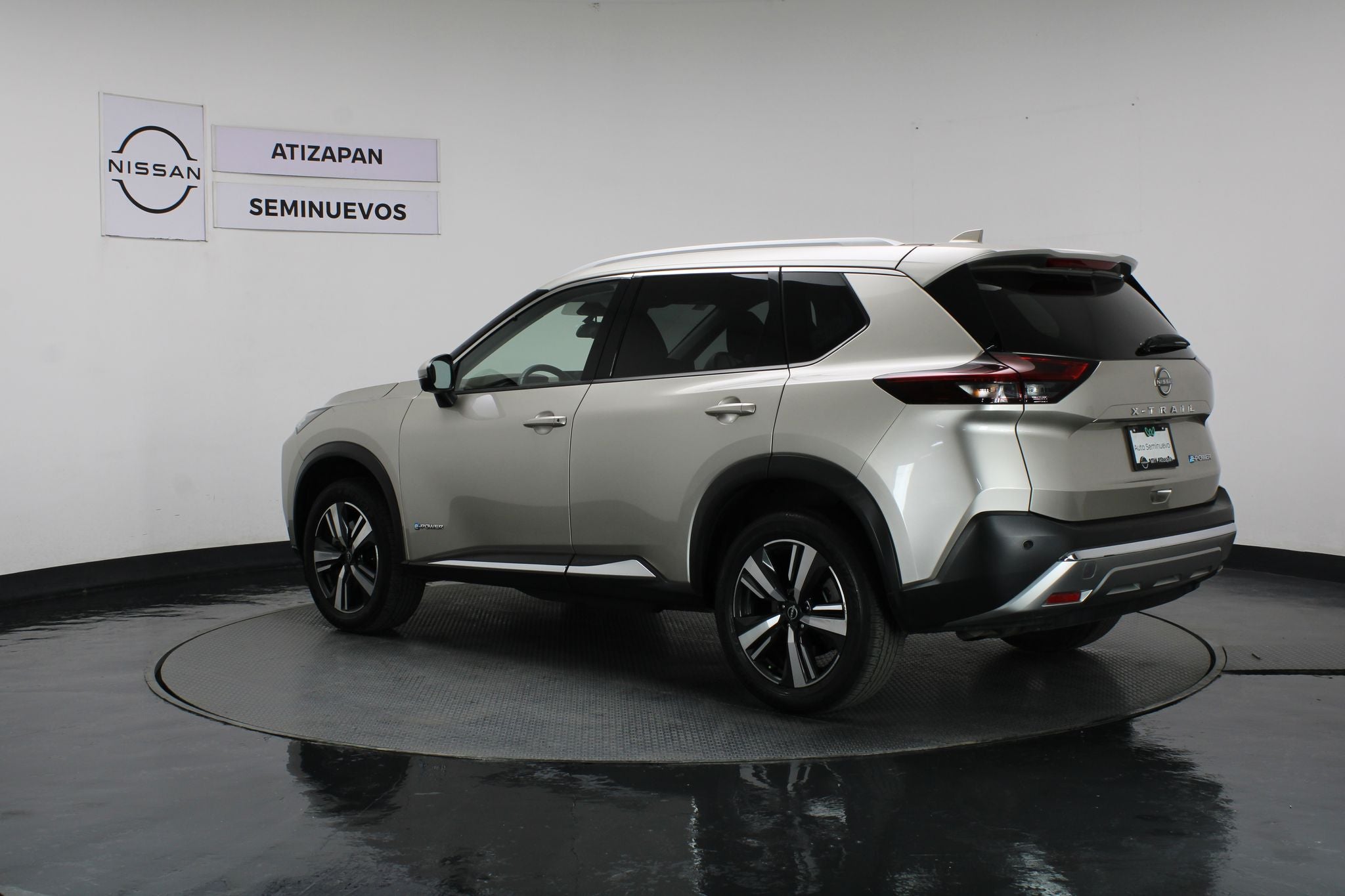 2024 Nissan X-Trail 1.5 E-Power Platinum At