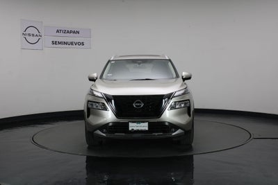 2024 Nissan X-Trail 1.5 E-Power Platinum At