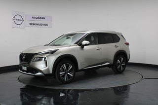 2024 Nissan X-Trail 1.5 E-Power Platinum At