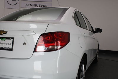 2021 Chevrolet Aveo 1.5 Ls Mt