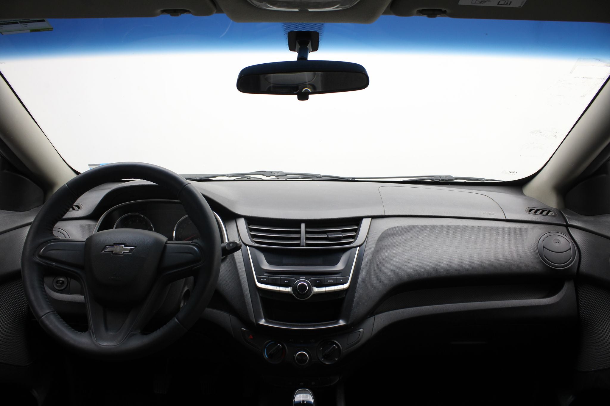 2021 Chevrolet Aveo 1.5 Ls Mt