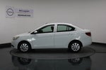 2021 Chevrolet Aveo 1.5 Ls Mt