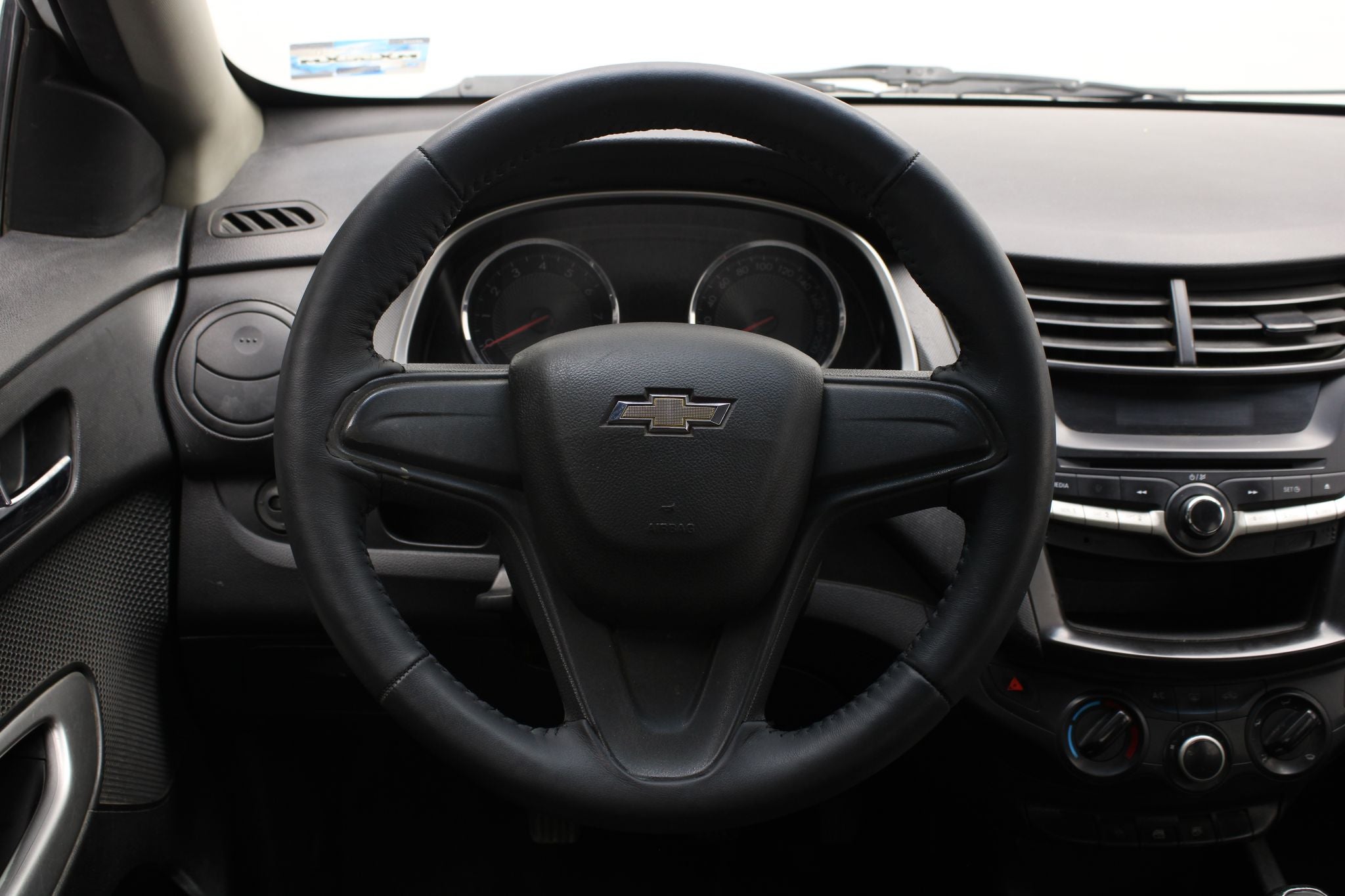 2021 Chevrolet Aveo 1.5 Ls Mt