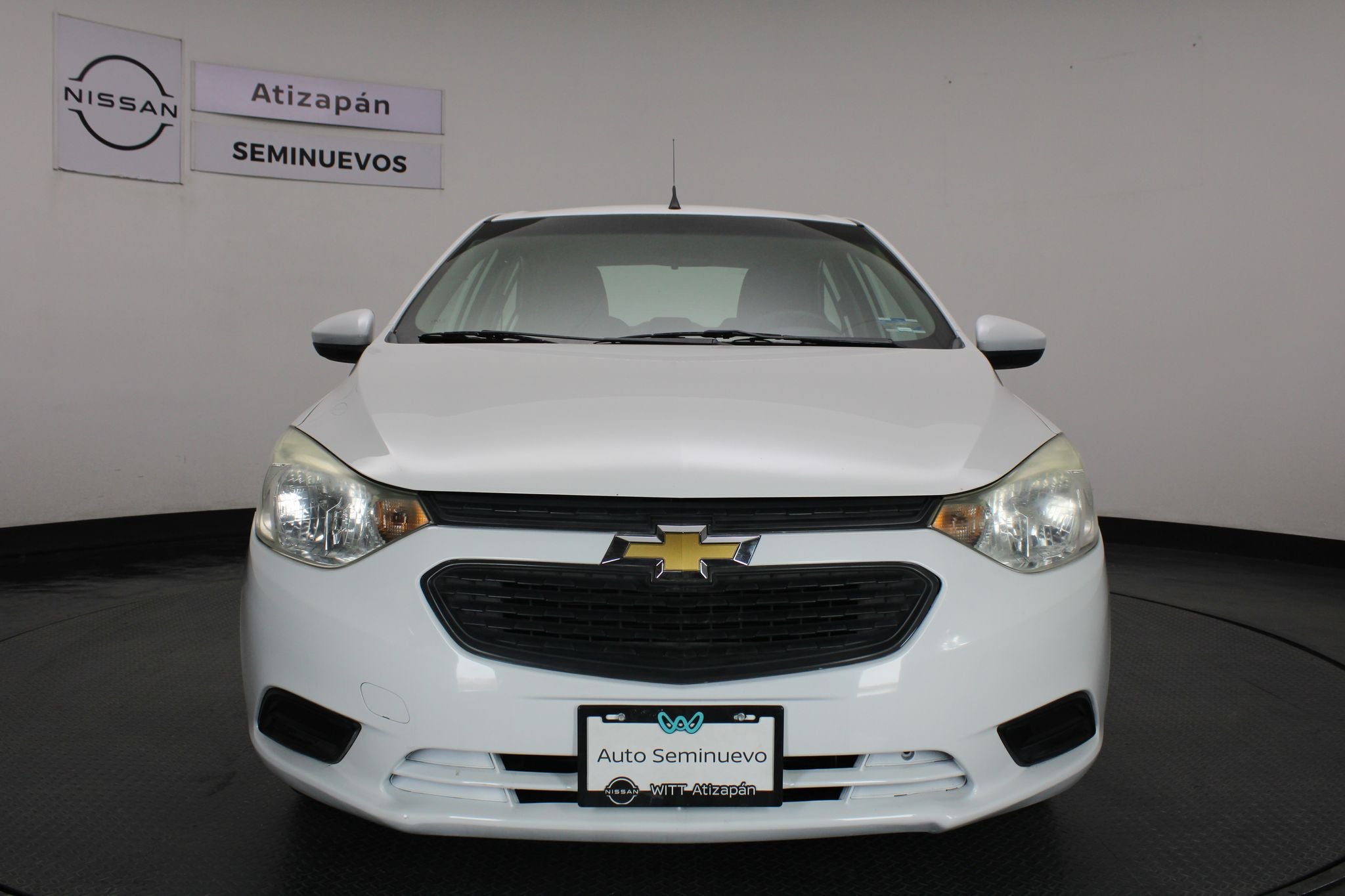 2021 Chevrolet Aveo 1.5 Ls Mt