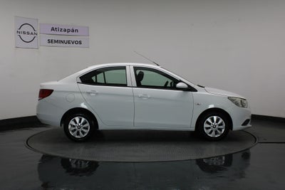 2021 Chevrolet Aveo 1.5 Ls Mt
