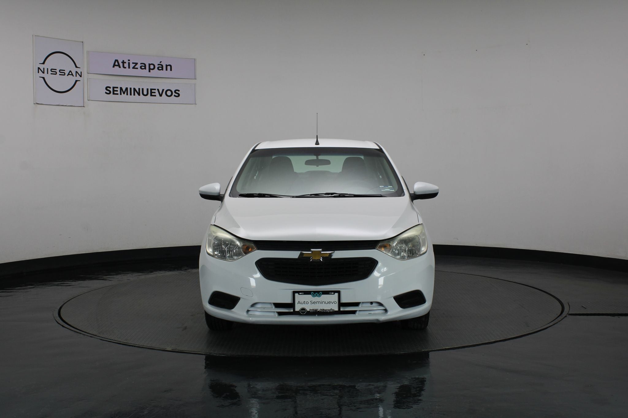 2021 Chevrolet Aveo 1.5 Ls Mt