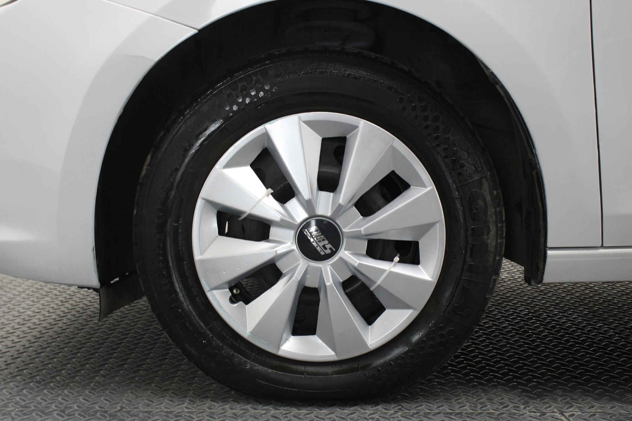 2021 Chevrolet Aveo 1.5 Ls Mt