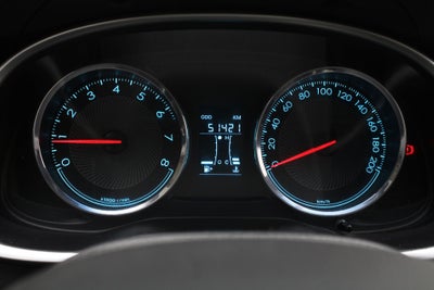 2021 Chevrolet Aveo 1.5 Ls Mt