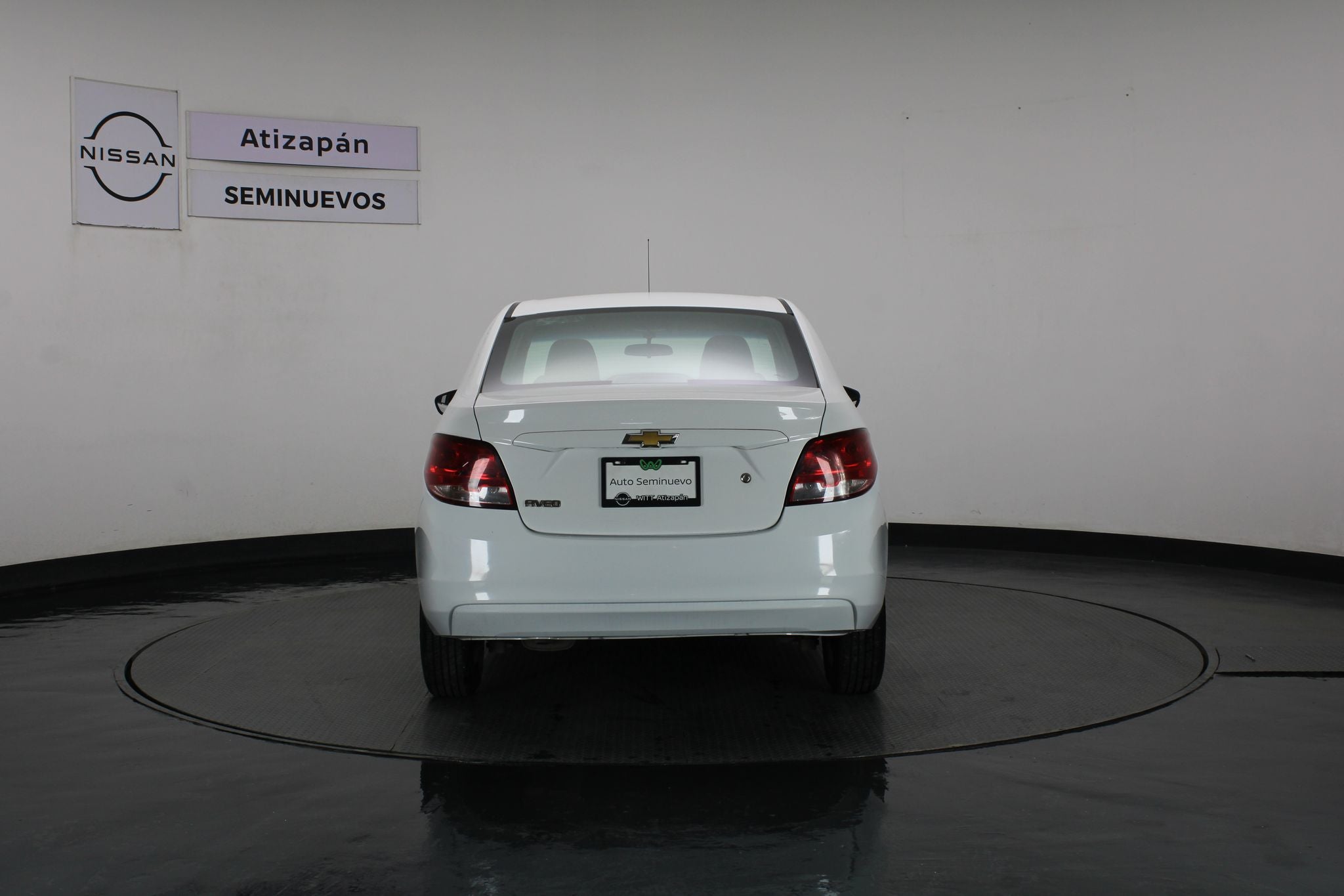 2021 Chevrolet Aveo 1.5 Ls Mt