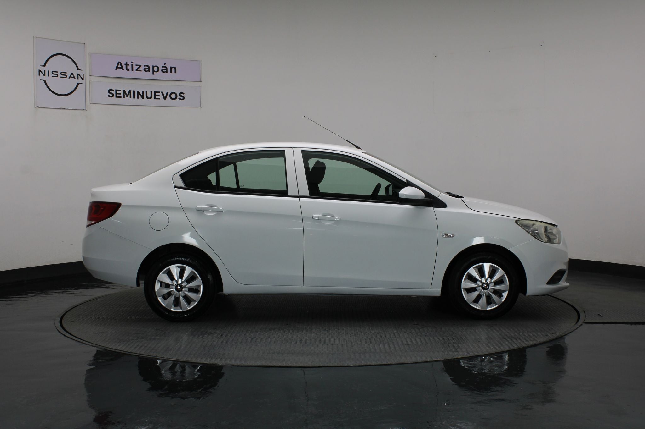 2021 Chevrolet Aveo 1.5 Ls Mt