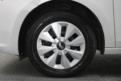 2021 Chevrolet Aveo 1.5 Ls Mt