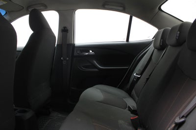 2021 Chevrolet Aveo 1.5 Ls Mt