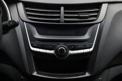 2021 Chevrolet Aveo 1.5 Ls Mt