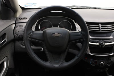 2021 Chevrolet Aveo 1.5 Ls Mt