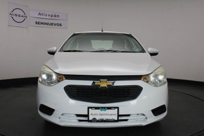2021 Chevrolet Aveo 1.5 Ls Mt