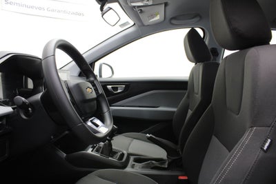 2025 Chevrolet Aveo 1.5 Lt Sedan Mt