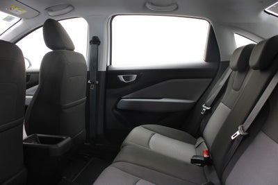 2025 Chevrolet Aveo 1.5 Lt Sedan Mt
