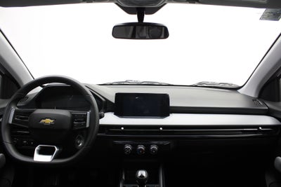 2025 Chevrolet Aveo 1.5 Lt Sedan Mt