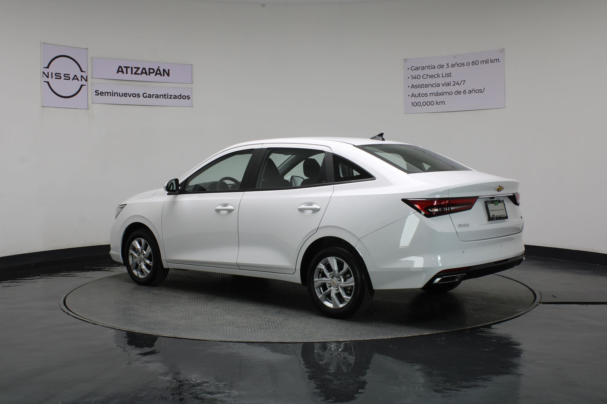 2025 Chevrolet Aveo 1.5 Lt Sedan Mt