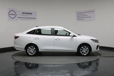 2025 Chevrolet Aveo 1.5 Lt Sedan Mt