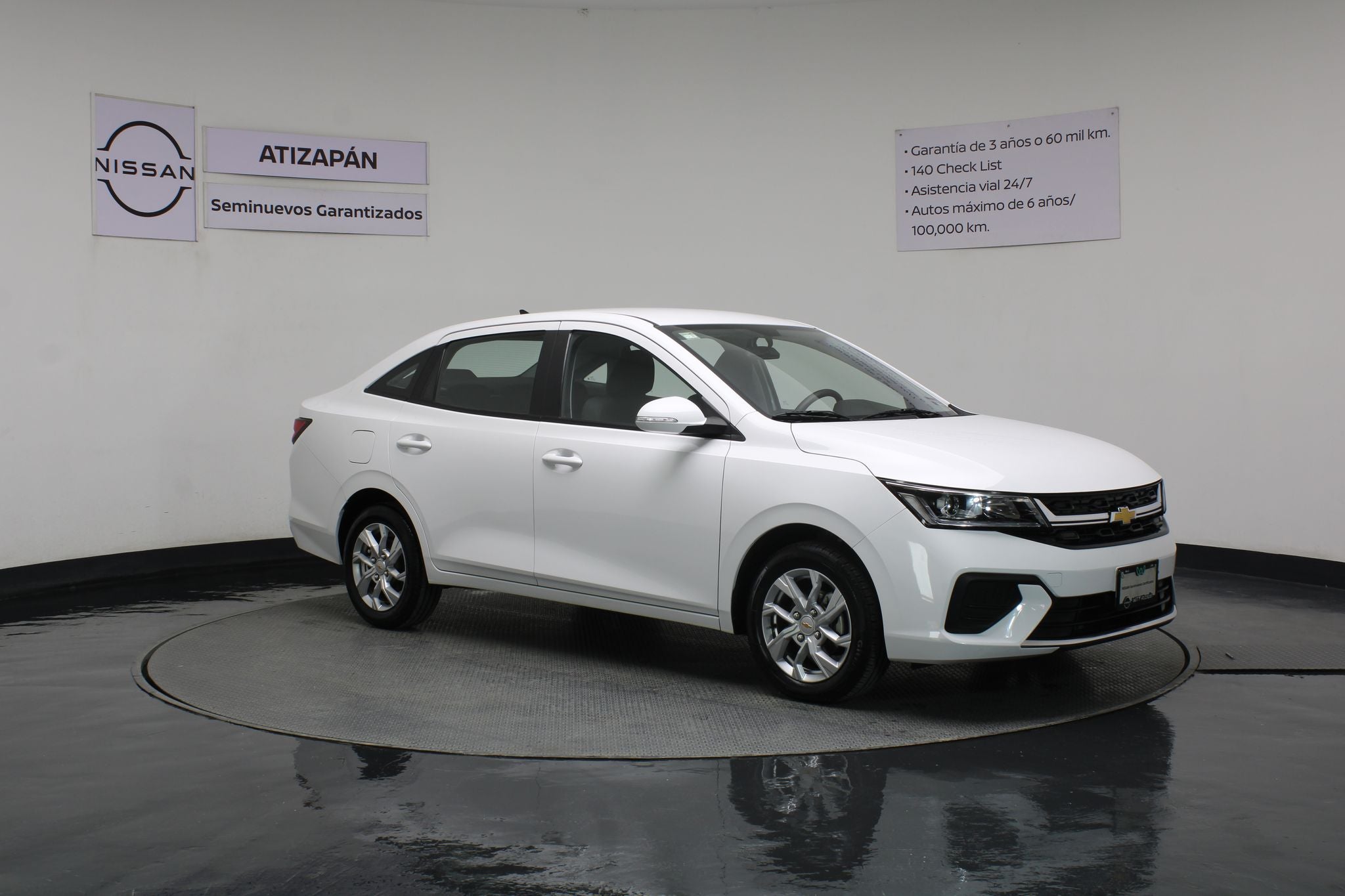 2025 Chevrolet Aveo 1.5 Lt Sedan Mt