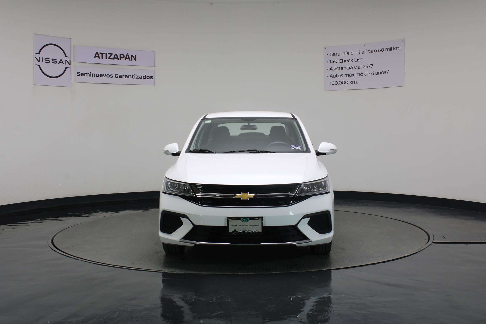 2025 Chevrolet Aveo 1.5 Lt Sedan Mt