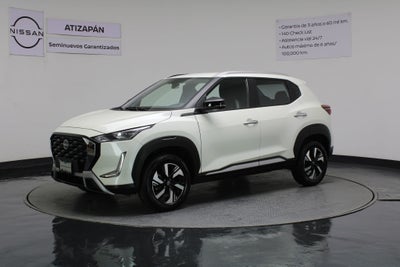 2026 Nissan Magnite 1.0 Advance Mt