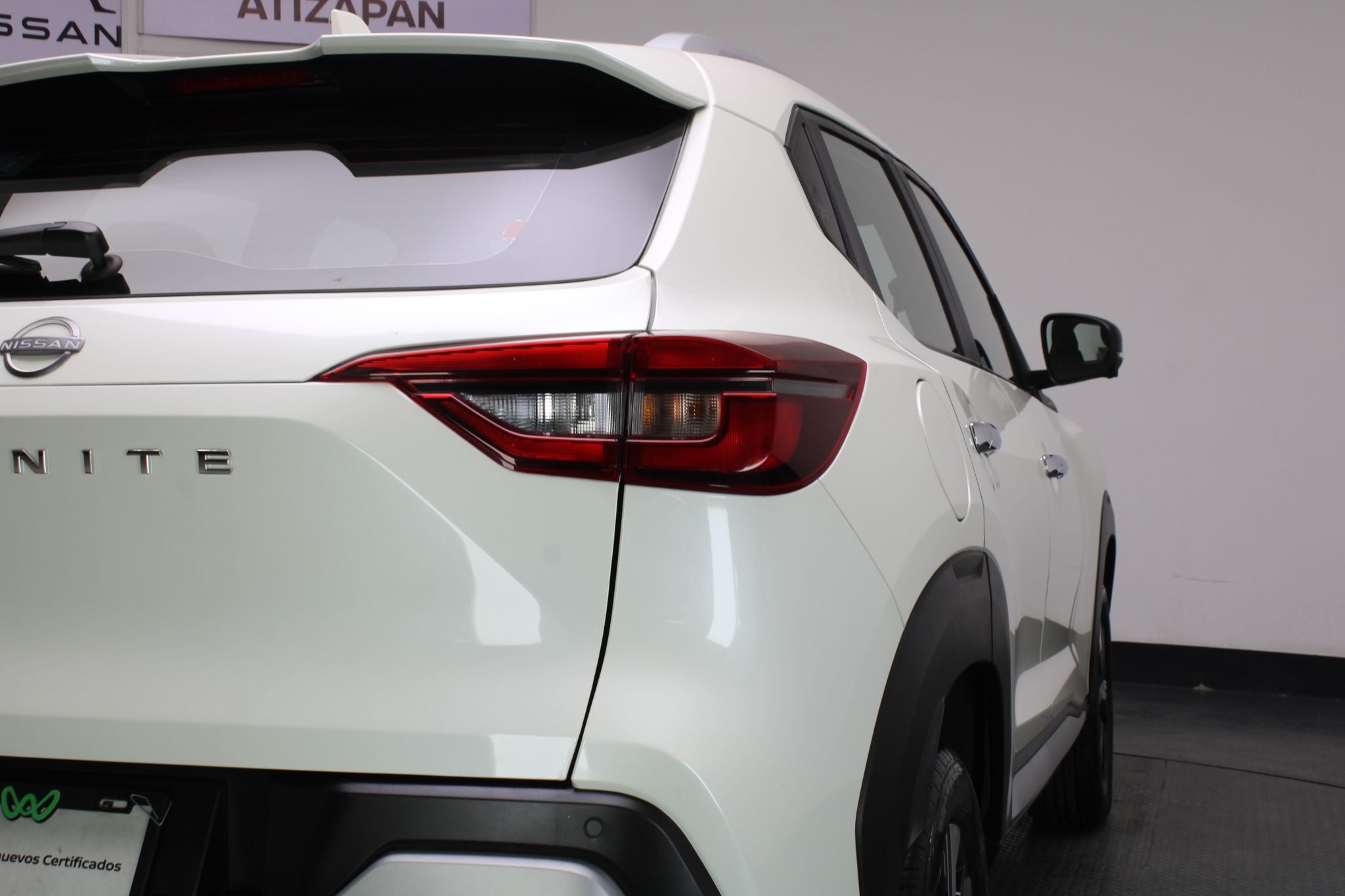 2026 Nissan Magnite 1.0 Advance Mt