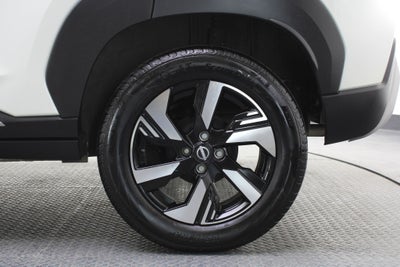 2026 Nissan Magnite 1.0 Advance Mt