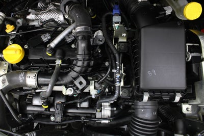 2026 Nissan Magnite 1.0 Advance Mt