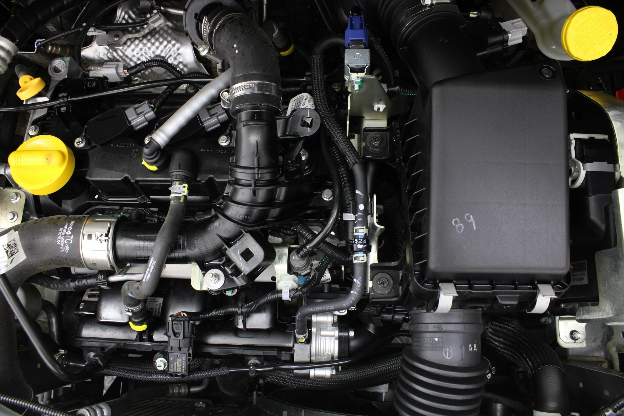 2026 Nissan Magnite 1.0 Advance Mt