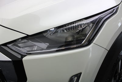 2026 Nissan Magnite 1.0 Advance Mt