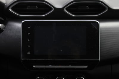 2026 Nissan Magnite 1.0 Advance Mt