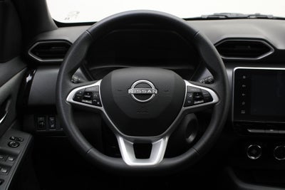 2026 Nissan Magnite 1.0 Advance Mt