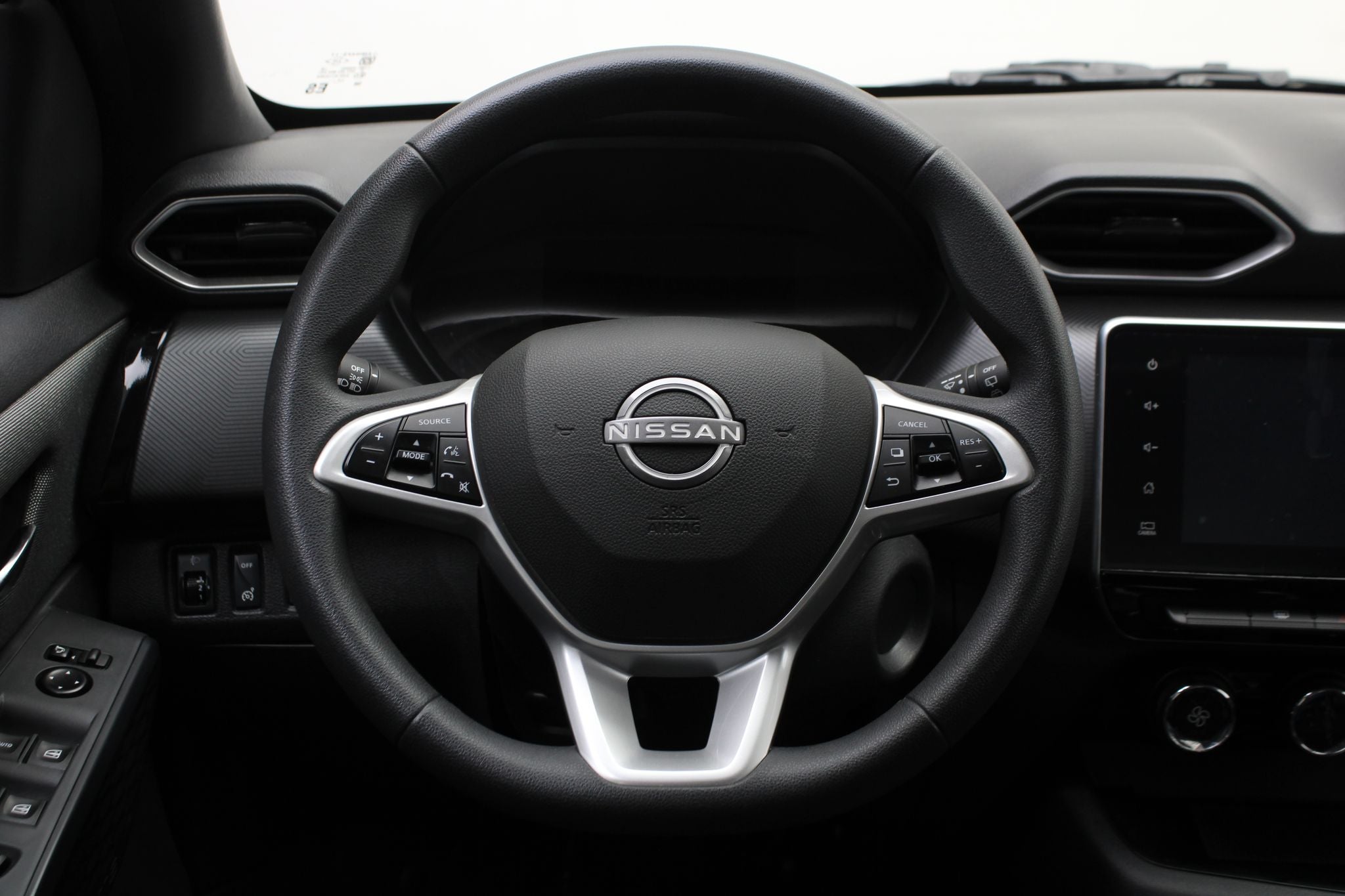 2026 Nissan Magnite 1.0 Advance Mt