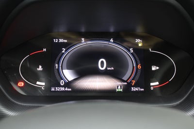 2026 Nissan Magnite 1.0 Advance Mt