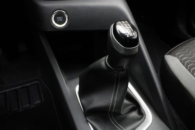 2026 Nissan Magnite 1.0 Advance Mt