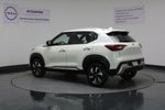 2026 Nissan Magnite 1.0 Advance Mt