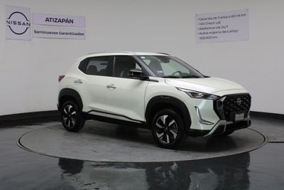2026 Nissan Magnite 1.0 Advance Mt