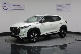 2026 Nissan Magnite 1.0 Advance Mt