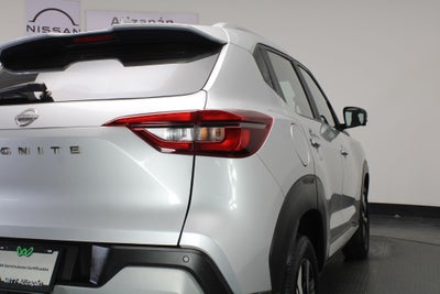 2025 Nissan Magnite 1.0 Advance At