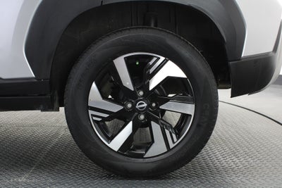 2025 Nissan Magnite 1.0 Advance At