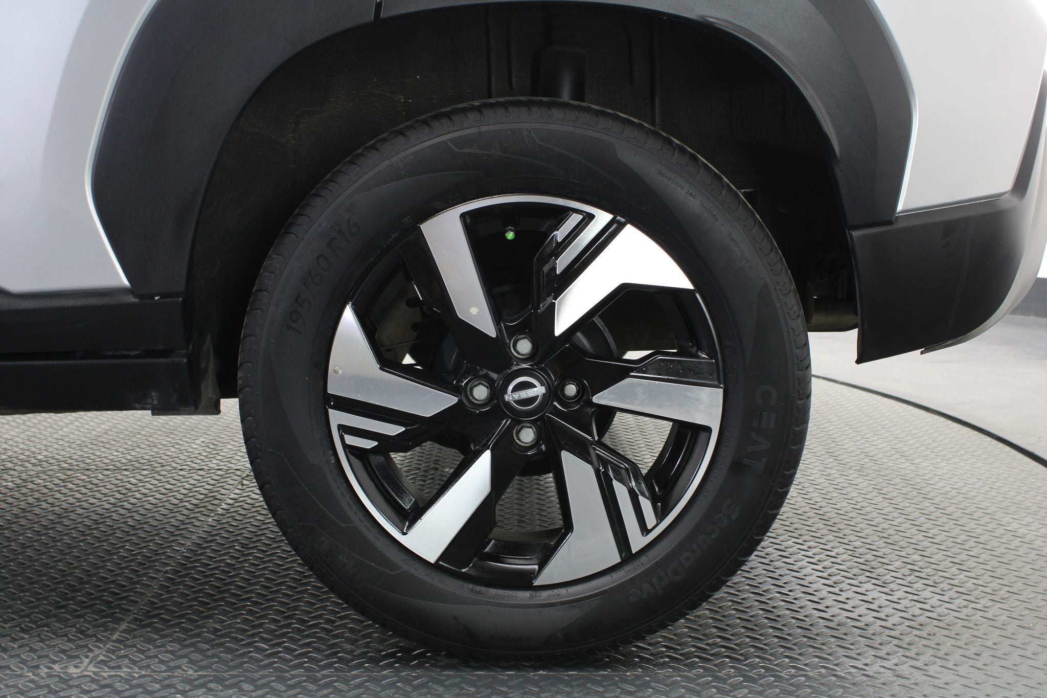 2025 Nissan Magnite 1.0 Advance At