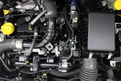 2025 Nissan Magnite 1.0 Advance At