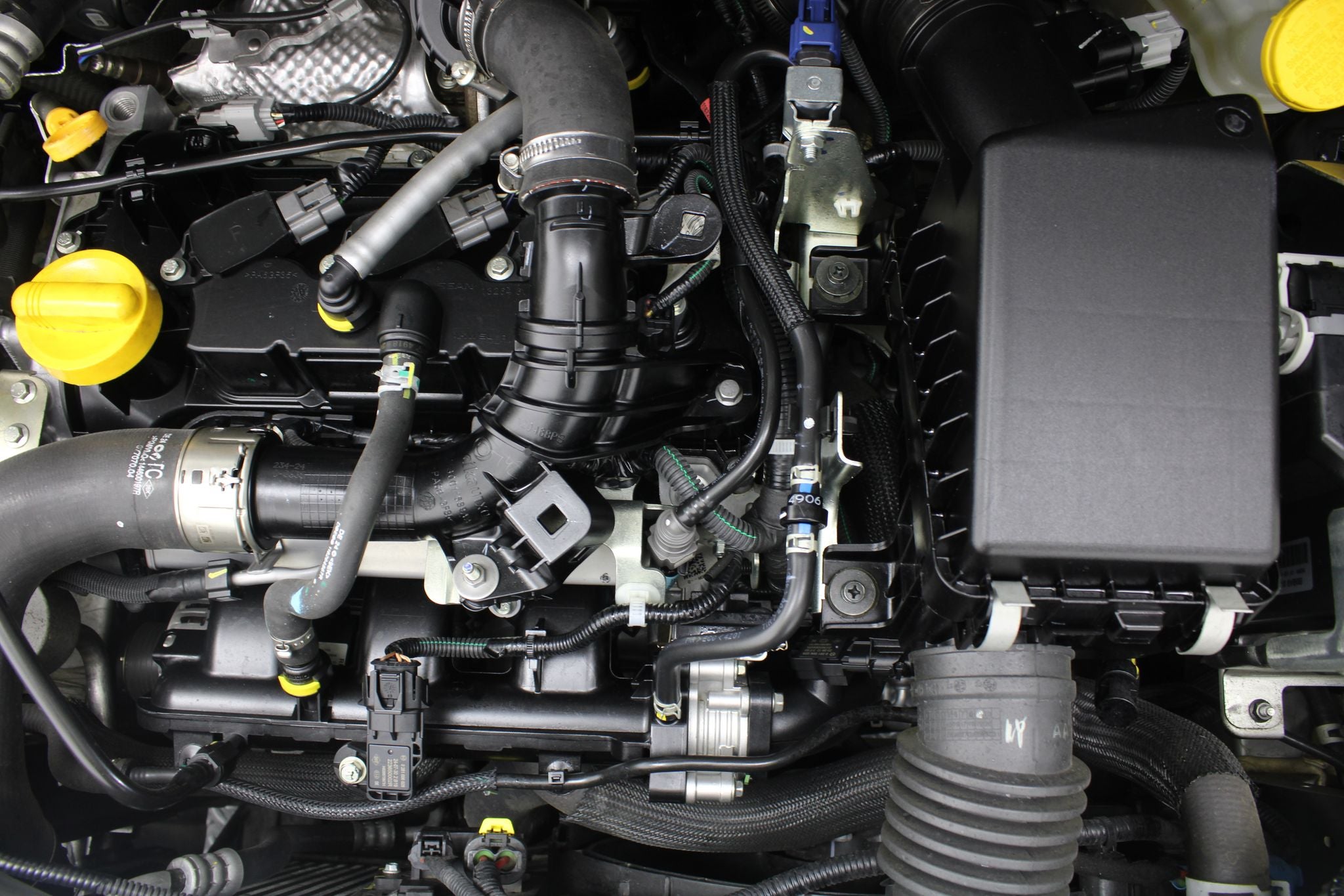 2025 Nissan Magnite 1.0 Advance At
