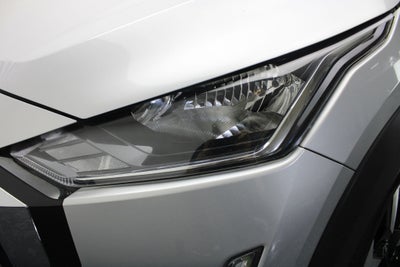 2025 Nissan Magnite 1.0 Advance At