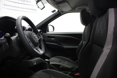 2025 Nissan Magnite 1.0 Advance At