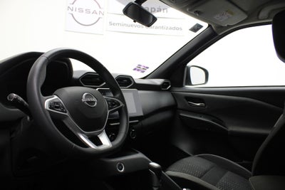 2025 Nissan Magnite 1.0 Advance At