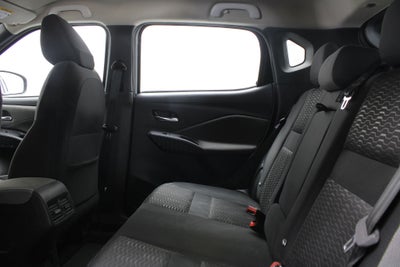2025 Nissan Magnite 1.0 Advance At